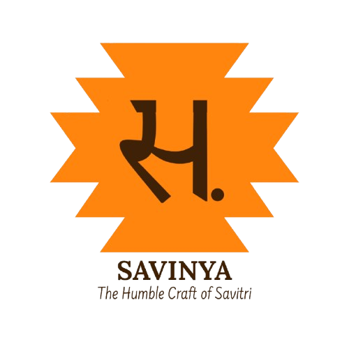 Savinya Hero Logo